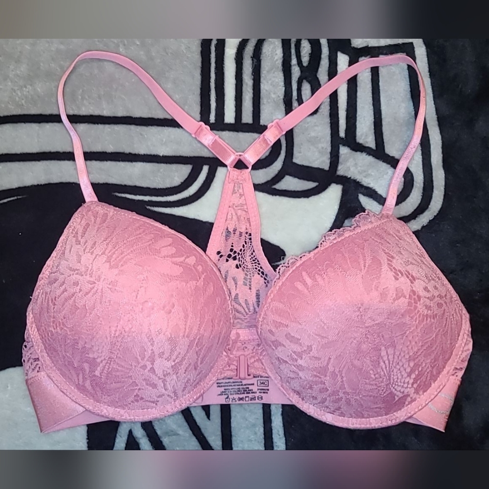 Bebe bra